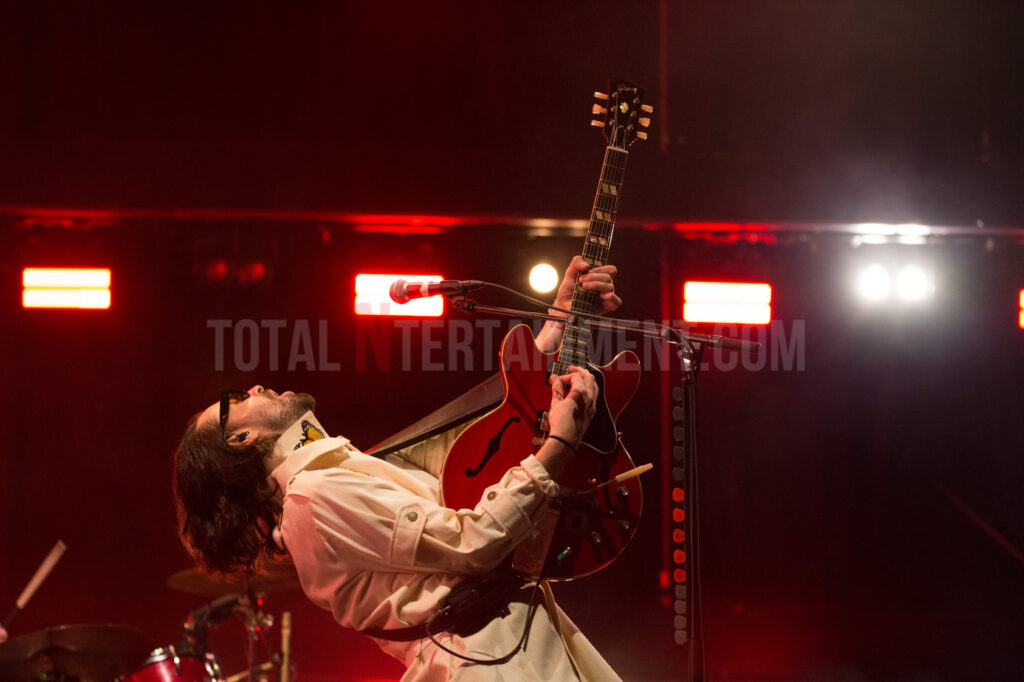 The Courteeners, Music, Live Event, Old Trafford, Manchester, TotalNtertainment, Christopher James Ryan