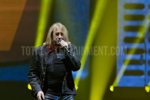 Def Leppard, Manchester, Review, Jo Forrest, TotalNtertainment, Hysteria