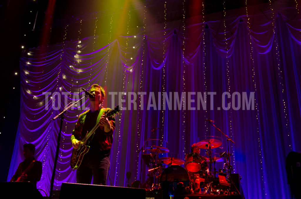 Stereophonics Newcastle Arena TotalNtertainment