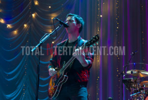 Stereophonics, Newcastle, Review, Jo Forrest, TotalNtertainment