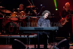 Gilbert O'Sullivan, Liverpool, Concert, Live Event