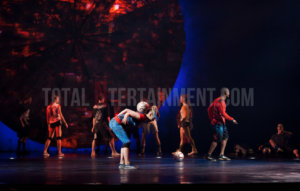 Cirque Du Soleil, Luzia, Circus, Jo Forrest, Review, Royal Albert Hall, London, TotalNtertainment