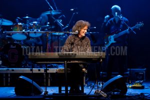 Gilbert O'Sullivan, Liverpool, Concert, Live Event