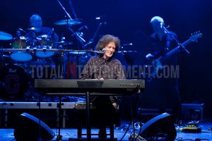 Gilbert O'Sullivan, Liverpool, Concert, Live Event