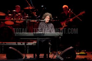 Gilbert O'Sullivan, Liverpool, Concert, Live Event