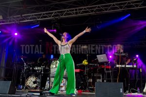 Rae Morris, Tramlines, Sheffield, Jo Forrest, Festival