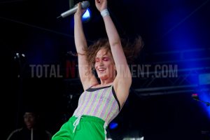 Rae Morris, Tramlines, Sheffield, Jo Forrest, Festival