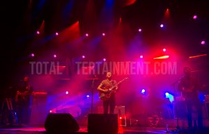  Niall Horan, One Direction, Manchester, totalntertainment, solo tour, Jo Forrest