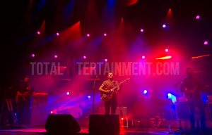  Niall Horan, One Direction, Manchester, totalntertainment, solo tour, Jo Forrest