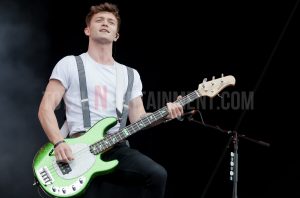 Fusion Festival, TotalNtertainment, Jo Forrest, Review, Festival, Music