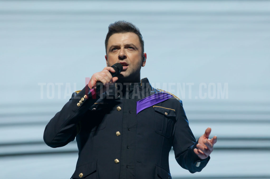 Westlife, First Direct Arena, Leeds, TotalNtertainment, Jo Forrest, Review