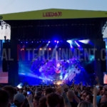 Leeds Festival, Music, Comedy, TotalNtertainment, Jo Forrest, Leeds