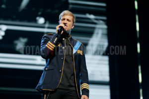 Westlife, First Direct Arena, Leeds, TotalNtertainment, Jo Forrest, Review