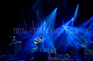  Niall Horan, One Direction, Manchester, totalntertainment, solo tour, Jo Forrest