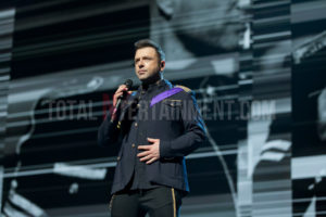 Westlife, First Direct Arena, Leeds, TotalNtertainment, Jo Forrest, Review