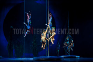 Cirque Du Soleil, Luzia, Circus, Jo Forrest, Review, Royal Albert Hall, London, TotalNtertainment