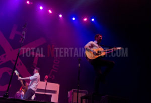 Frank Turner, Leeds, First Direct Arena, Jo Forrest, Review, TotalNtertainment