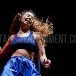 Ella Eyre, totalntertainment, Leeds, The Script, tour, support, Graham Finney