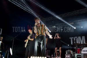 Tom Grennan, Tramlines, Sheffield, Jo Forrest, Festival