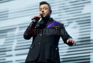 Westlife, First Direct Arena, Leeds, TotalNtertainment, Jo Forrest, Review