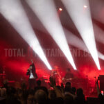 Texas, Sharleen Spiteri, Jo Forrest, TotalNtertainment, Music, Live Event, Harrogate Convention Centre