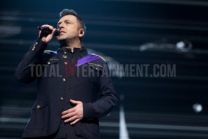 Westlife, First Direct Arena, Leeds, TotalNtertainment, Jo Forrest, Review