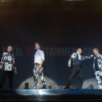 Westlife, Music, Live Event, Jo Forrest, TotalNtertainment, Scarborough Open Air Theatre