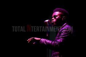 Support, Paloma Faith, XamYolo, Liverpool, totalntertainment