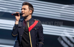 Westlife, First Direct Arena, Leeds, TotalNtertainment, Jo Forrest, Review