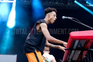Y.O.U.N.G, Scarborough, Open Air Theatre, review, Jo Forrest, TotalNtertainment