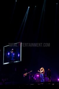 Ella Eyre, totalntertainment, Leeds, The Script, tour, support, Graham Finney