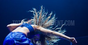 Ella Eyre, totalntertainment, Leeds, The Script, tour, support, Graham Finney