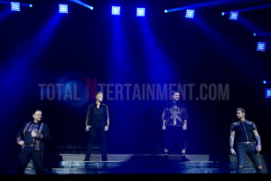 Boyzone, Leeds, Jo Forrest, Review, First Direct Arena, TotalNtertainment