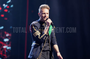 Westlife, First Direct Arena, Leeds, TotalNtertainment, Jo Forrest, Review