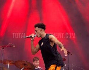 Y.O.U.N.G, Scarborough, Open Air Theatre, review, Jo Forrest, TotalNtertainment