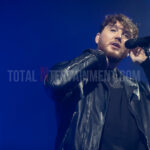 James Arthur, Music, Live Event, TotalNtertainment, Jo Forrest, O2 Academy Leeds