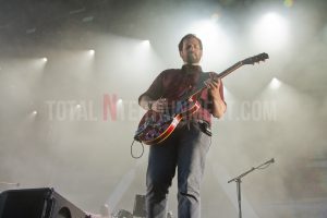 Bastille, Scarborough, Open Air Theatre, Review, Jo Forrest, TotalNtertainment