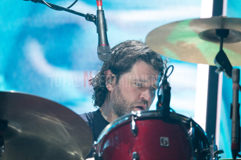 The Courteeners, Music, Live Event, Old Trafford, Manchester, TotalNtertainment, Christopher James Ryan