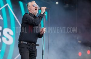 The Undertones, Rewind, Festival, Jo Forrest, Review, TotalNtertainment