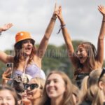 Reading & Leeds Festival 2023, Music, Comedy, TotalNtertainment, Jo Forrest, Bramham Park