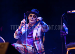 The Tiger Lillies, Leeds, City Varieties, Music, TotalNtertainment, Review, Jo Forrest, Graham Finney