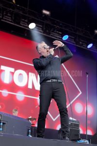 The Undertones, Rewind, Festival, Jo Forrest, Review, TotalNtertainment