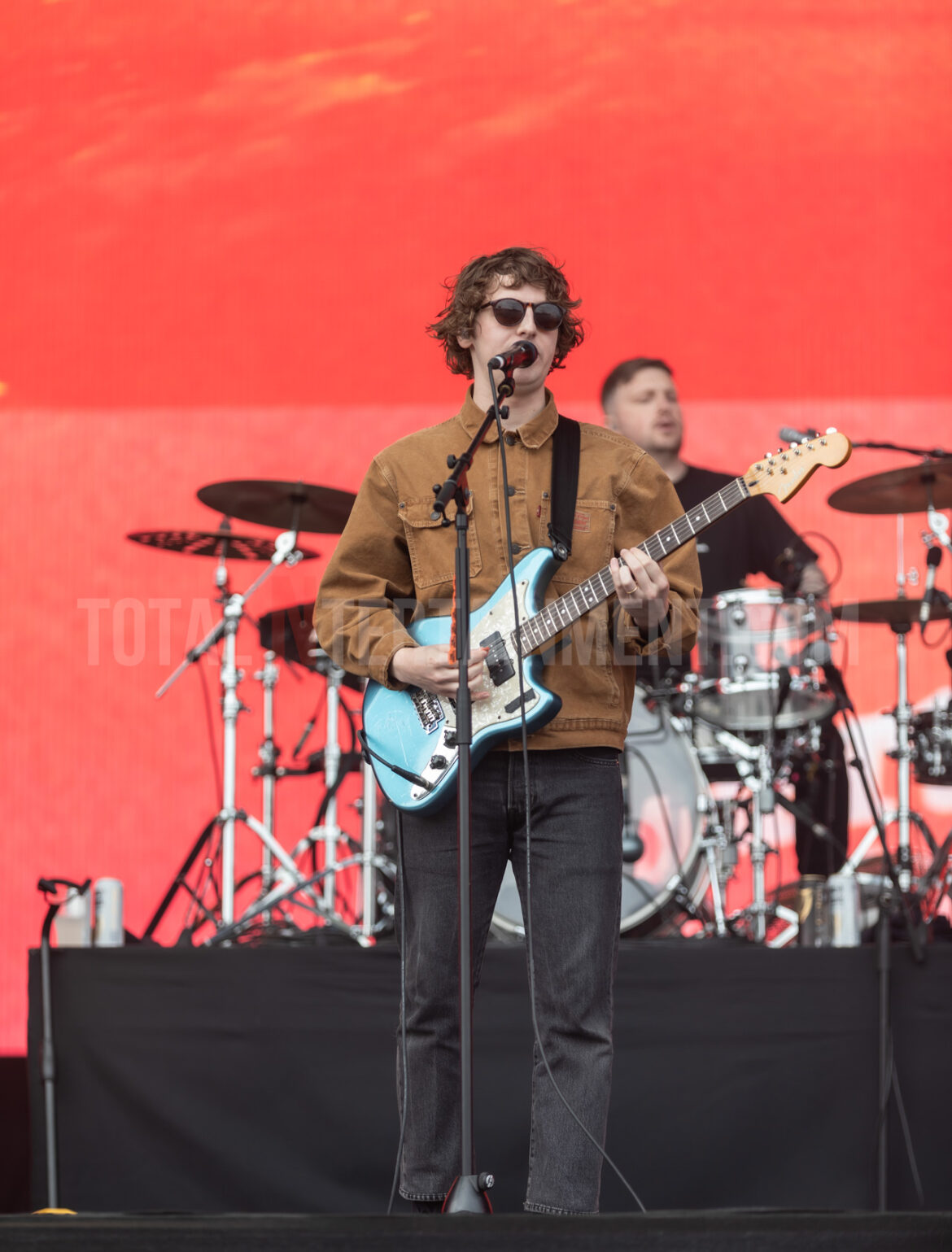 Leeds Festival 2023, Music, Comedy, TotalNtertainment, Jo Forrest, Bramham Park