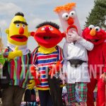 Rewind North, Festival, Jo Forrest, TotalNtertainment, Fancy Dress, Review