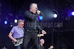 The Undertones, Rewind, Festival, Jo Forrest, Review, TotalNtertainment