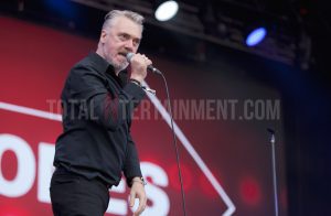 The Undertones, Rewind, Festival, Jo Forrest, Review, TotalNtertainment