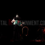 The Tiger Lillies, Leeds, City Varieties, Music, TotalNtertainment, Review, Jo Forrest, Graham Finney