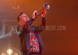 james, First Direct Arena, Leeds, Jo Forrest, Review, TotalNtertainment, Music