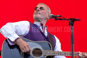 Steve Harley, Rewind, Festival, Jo Forrest, Review, TotalNtertainment