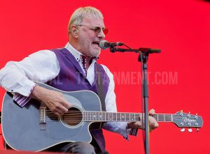 Steve Harley, Rewind, Festival, Jo Forrest, Review, TotalNtertainment